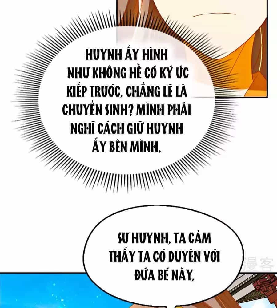 Khuynh Thành Cuồng Phi Của Tà Vương - Chương 78 - ảnh 61