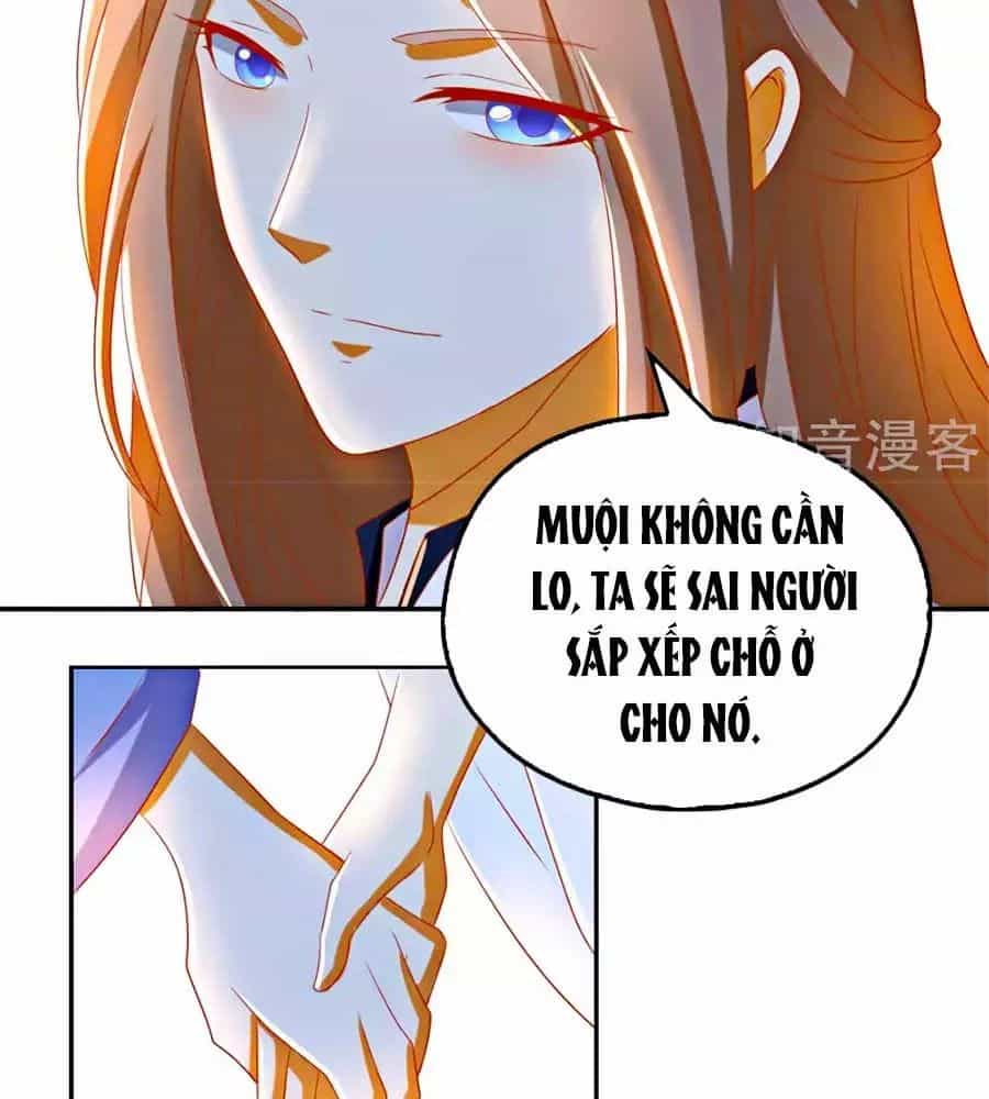 Khuynh Thành Cuồng Phi Của Tà Vương - Chương 78 - ảnh 63