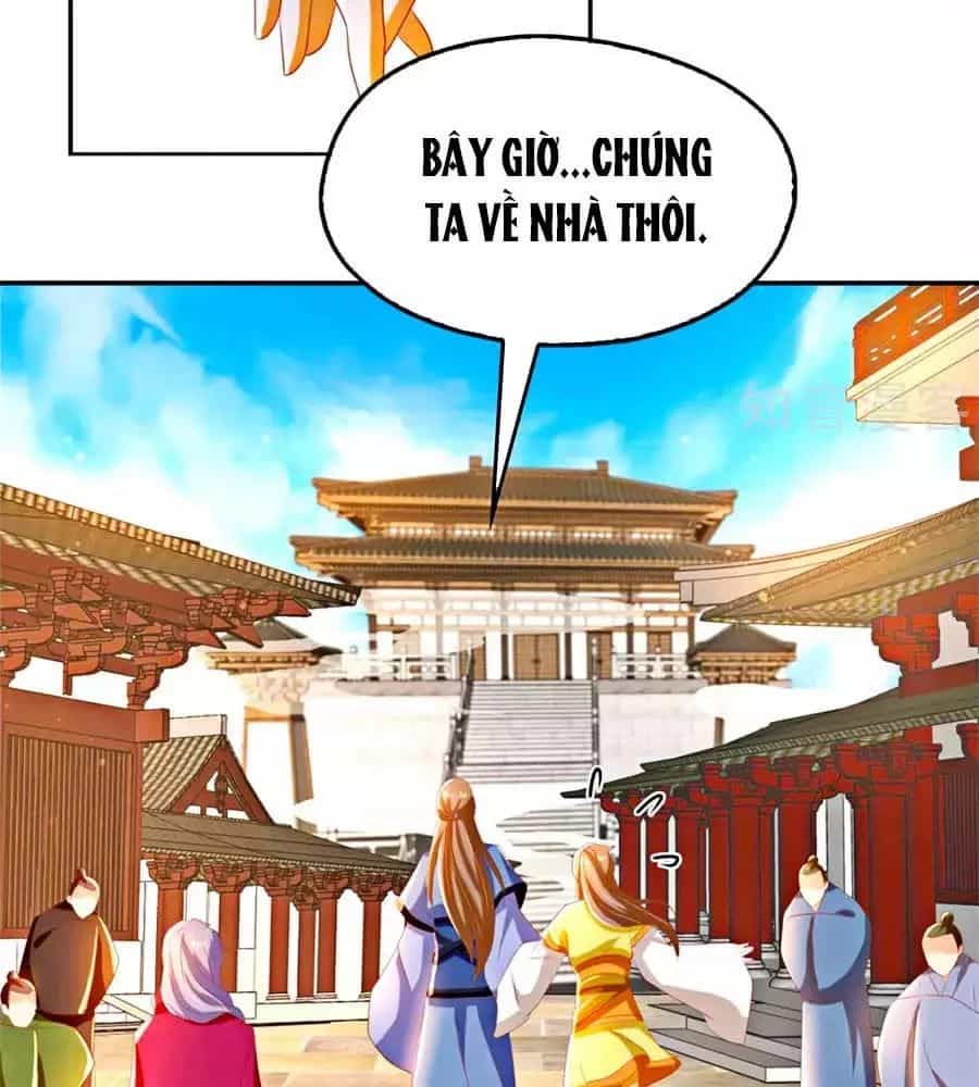 Khuynh Thành Cuồng Phi Của Tà Vương - Chương 78 - ảnh 64