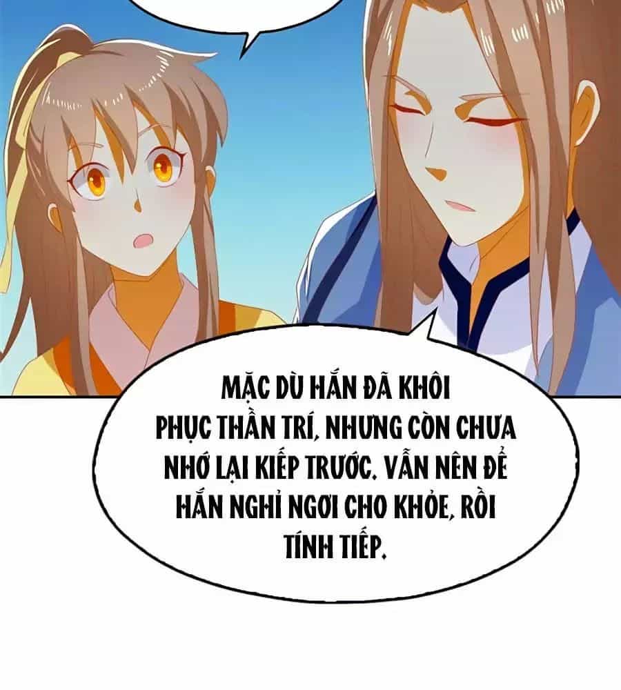 Khuynh Thành Cuồng Phi Của Tà Vương - Chương 79 - ảnh 10