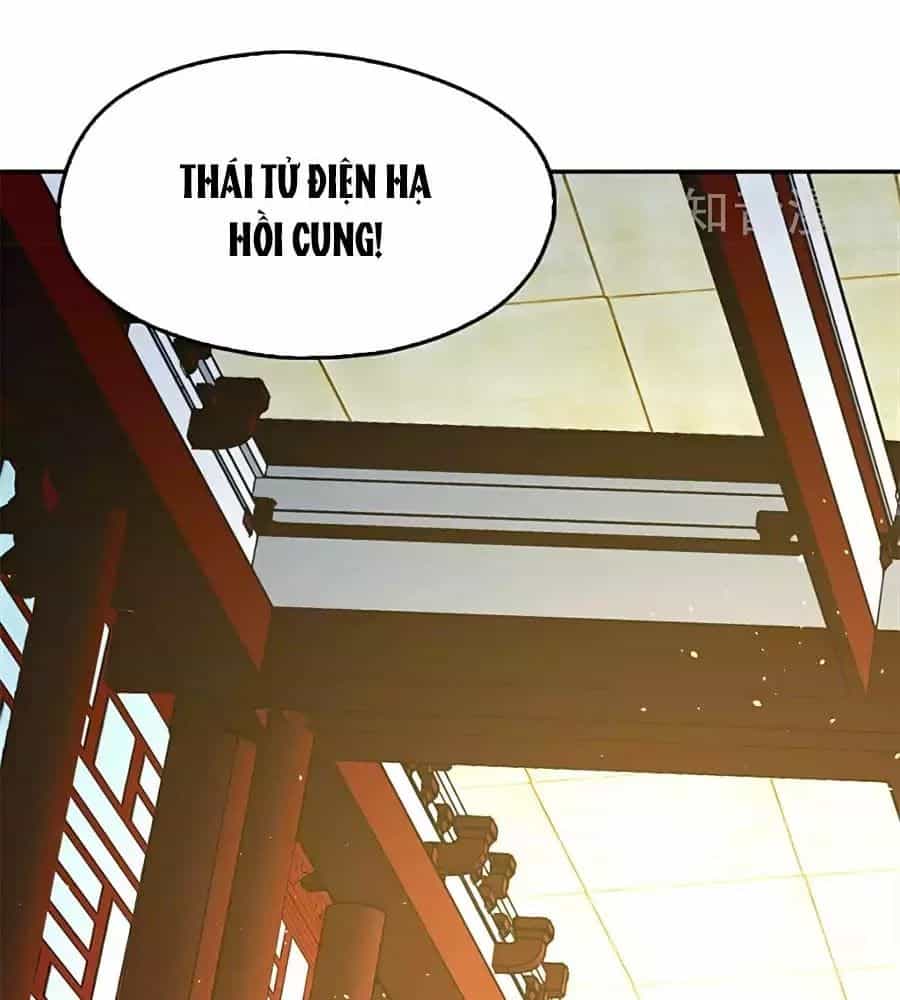 Khuynh Thành Cuồng Phi Của Tà Vương - Chương 79 - ảnh 13