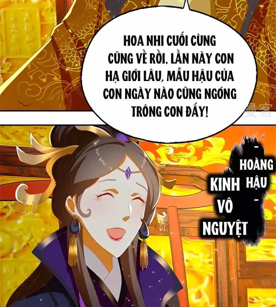Khuynh Thành Cuồng Phi Của Tà Vương - Chương 79 - ảnh 15