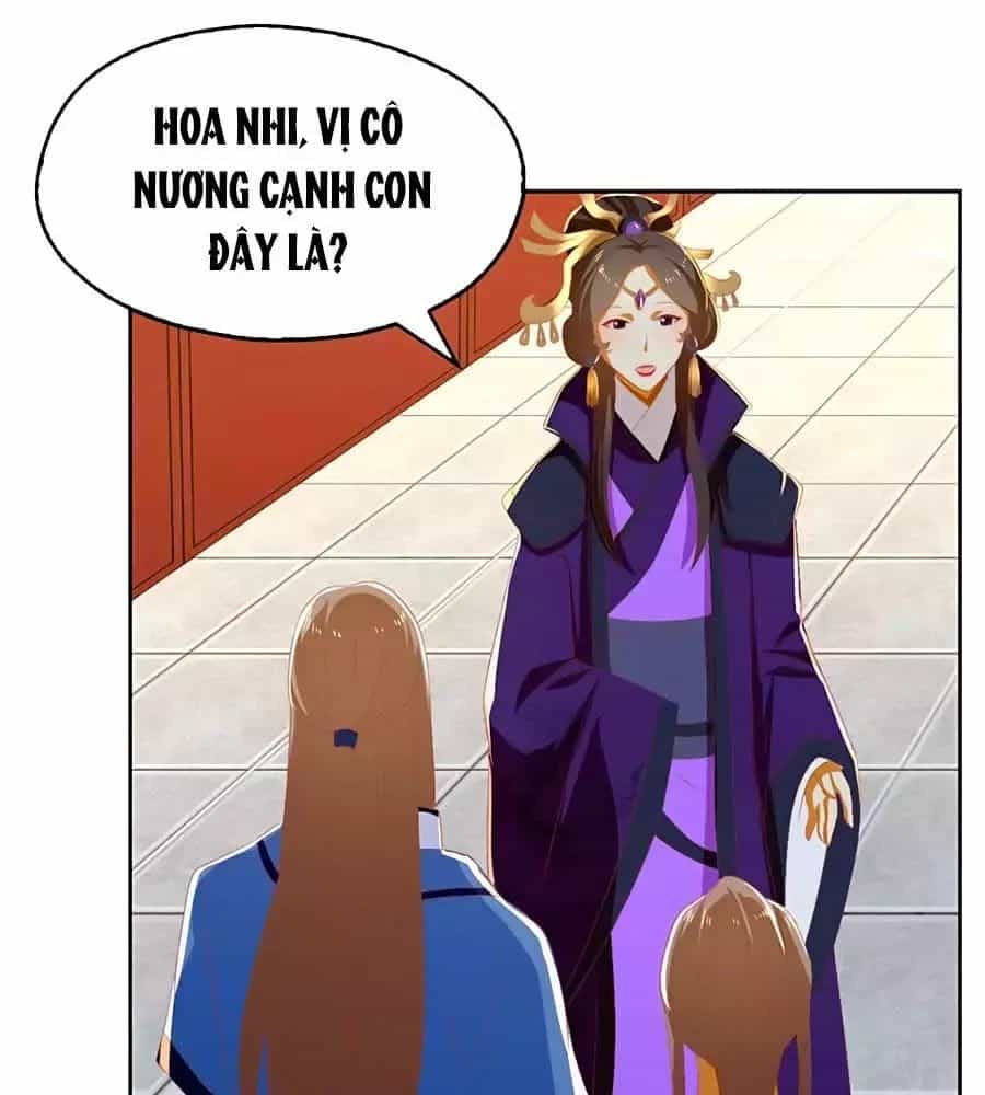Khuynh Thành Cuồng Phi Của Tà Vương - Chương 79 - ảnh 17