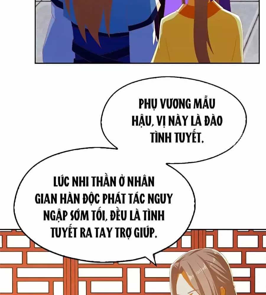 Khuynh Thành Cuồng Phi Của Tà Vương - Chương 79 - ảnh 18