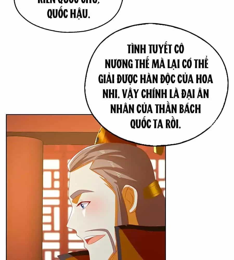 Khuynh Thành Cuồng Phi Của Tà Vương - Chương 79 - ảnh 20