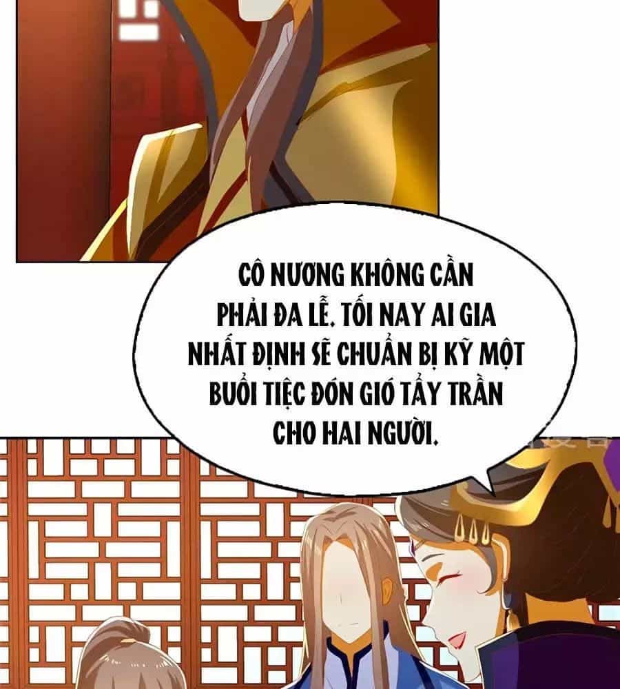 Khuynh Thành Cuồng Phi Của Tà Vương - Chương 79 - ảnh 21