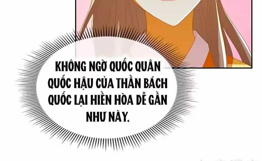Khuynh Thành Cuồng Phi Của Tà Vương - Chương 79 - ảnh 23