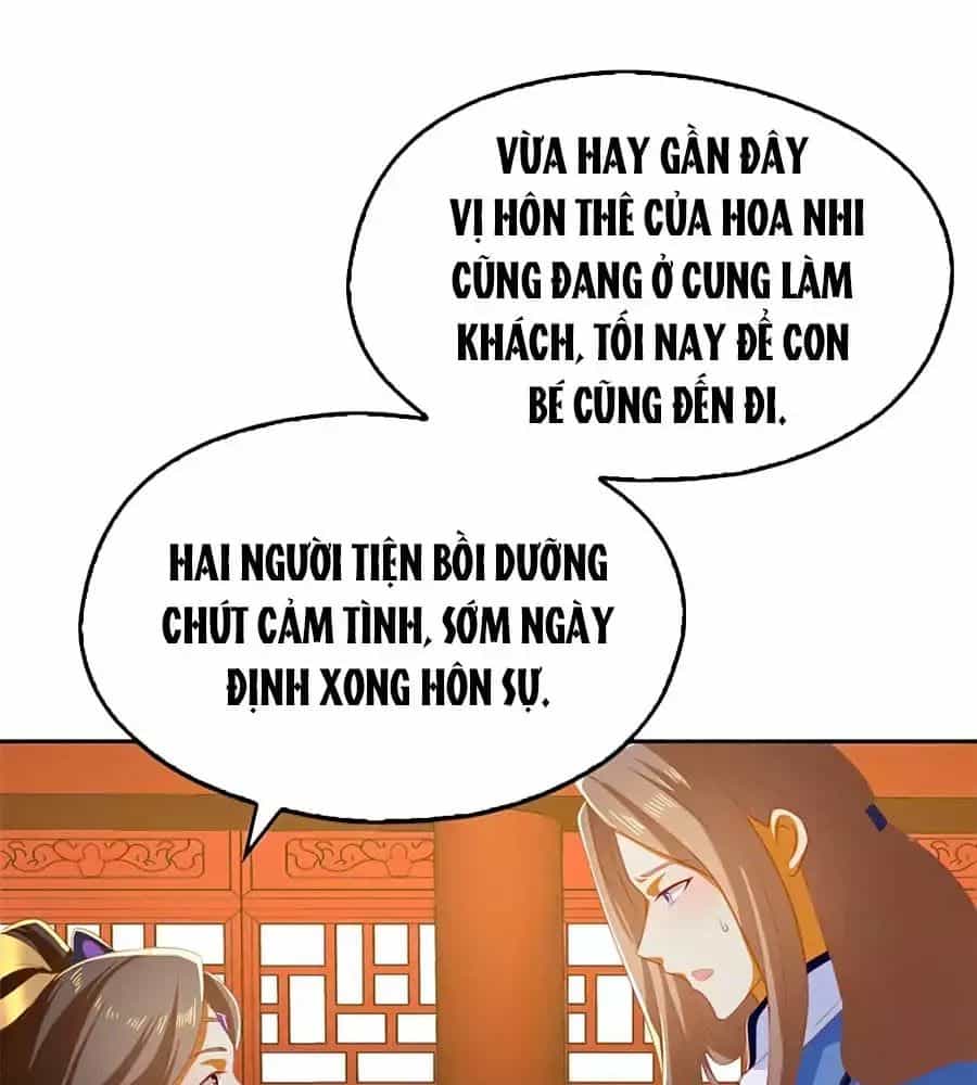 Khuynh Thành Cuồng Phi Của Tà Vương - Chương 79 - ảnh 24