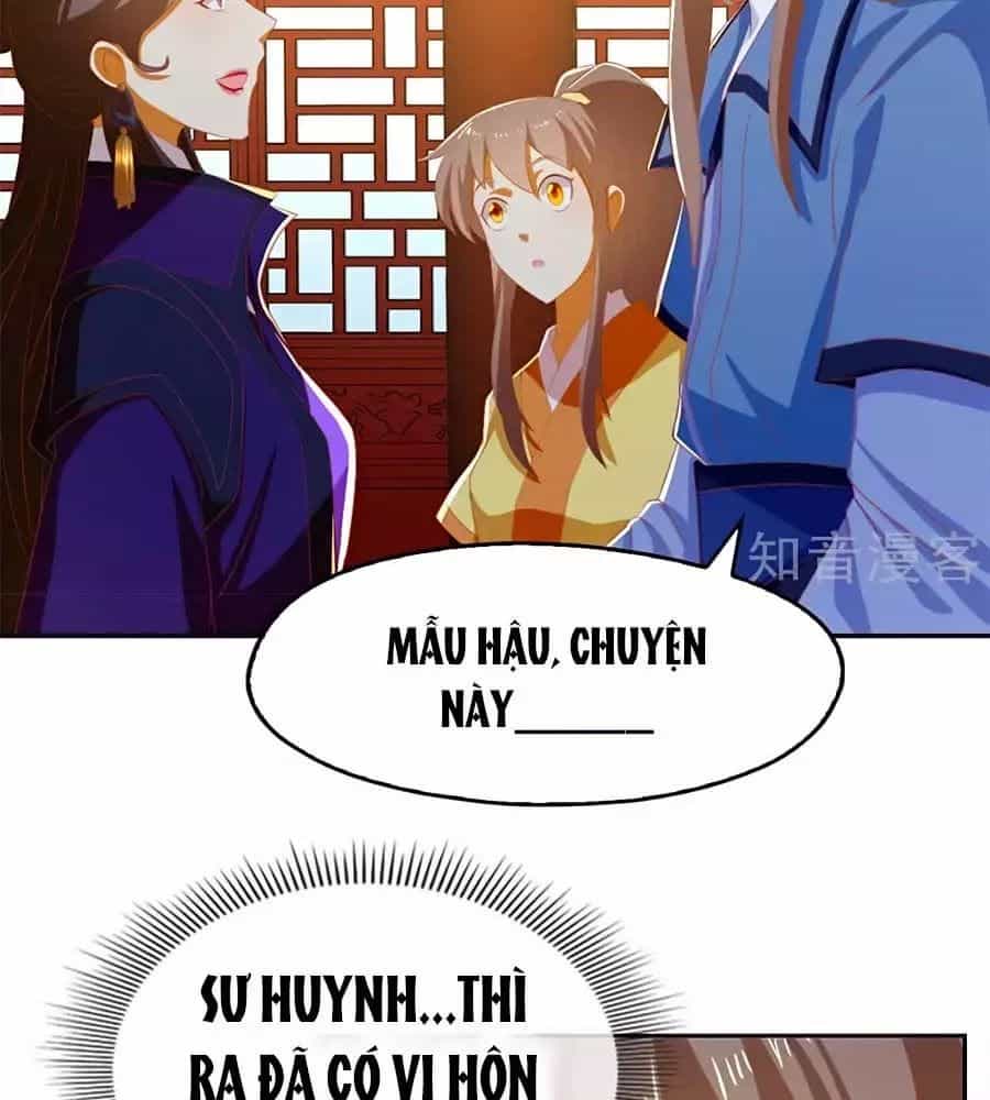 Khuynh Thành Cuồng Phi Của Tà Vương - Chương 79 - ảnh 25