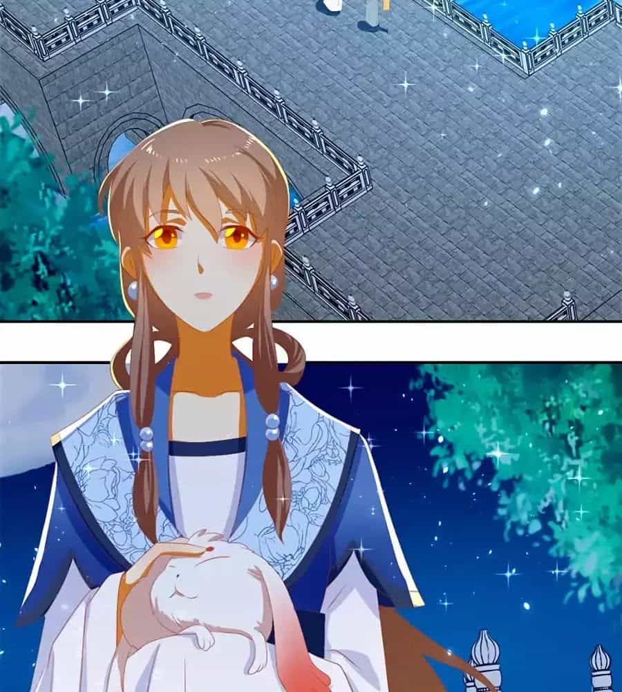 Khuynh Thành Cuồng Phi Của Tà Vương - Chương 79 - ảnh 30