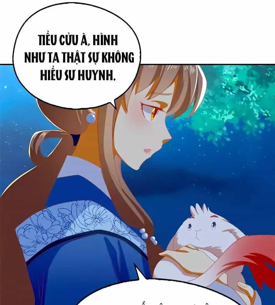 Khuynh Thành Cuồng Phi Của Tà Vương - Chương 79 - ảnh 32