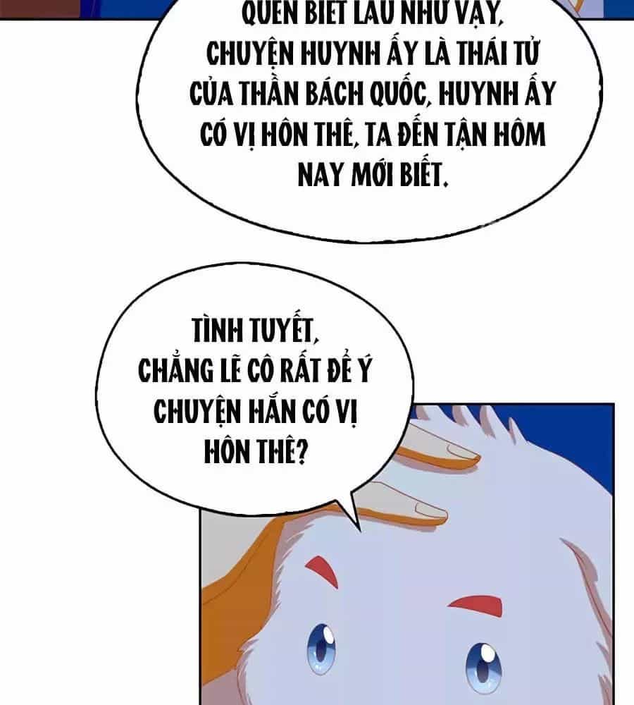Khuynh Thành Cuồng Phi Của Tà Vương - Chương 79 - ảnh 33