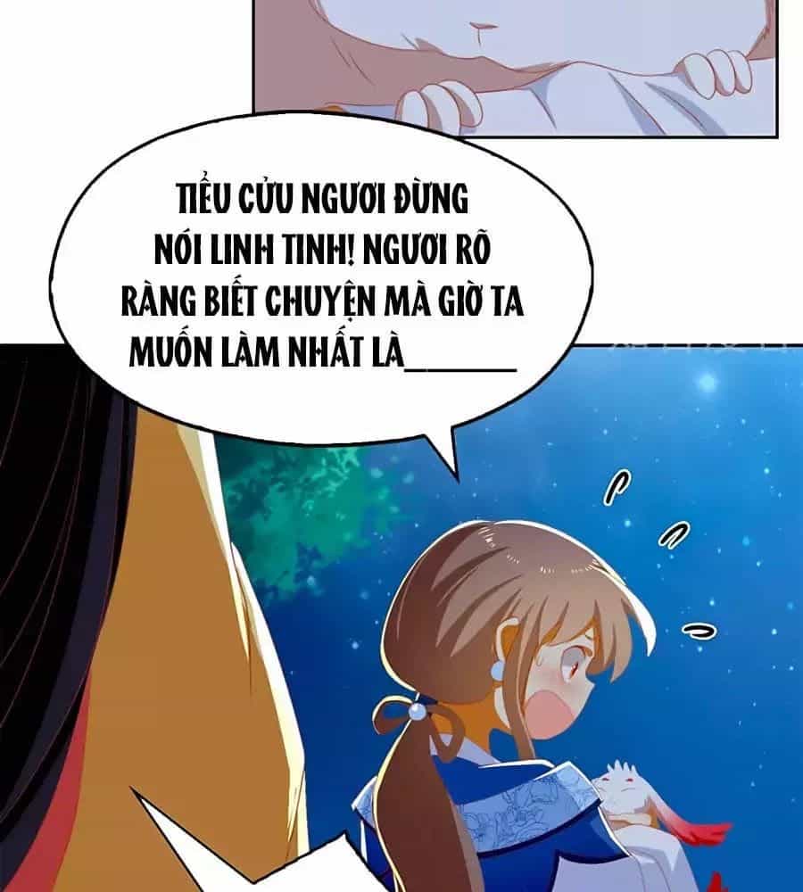 Khuynh Thành Cuồng Phi Của Tà Vương - Chương 79 - ảnh 34