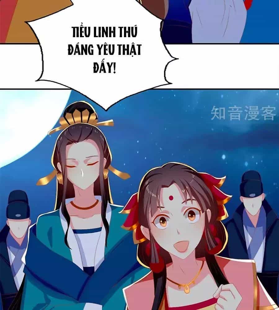 Khuynh Thành Cuồng Phi Của Tà Vương - Chương 79 - ảnh 35