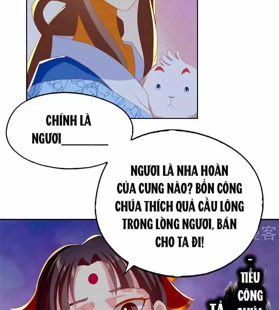 Khuynh Thành Cuồng Phi Của Tà Vương - Chương 79 - ảnh 37