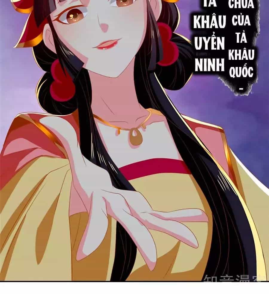 Khuynh Thành Cuồng Phi Của Tà Vương - Chương 79 - ảnh 38