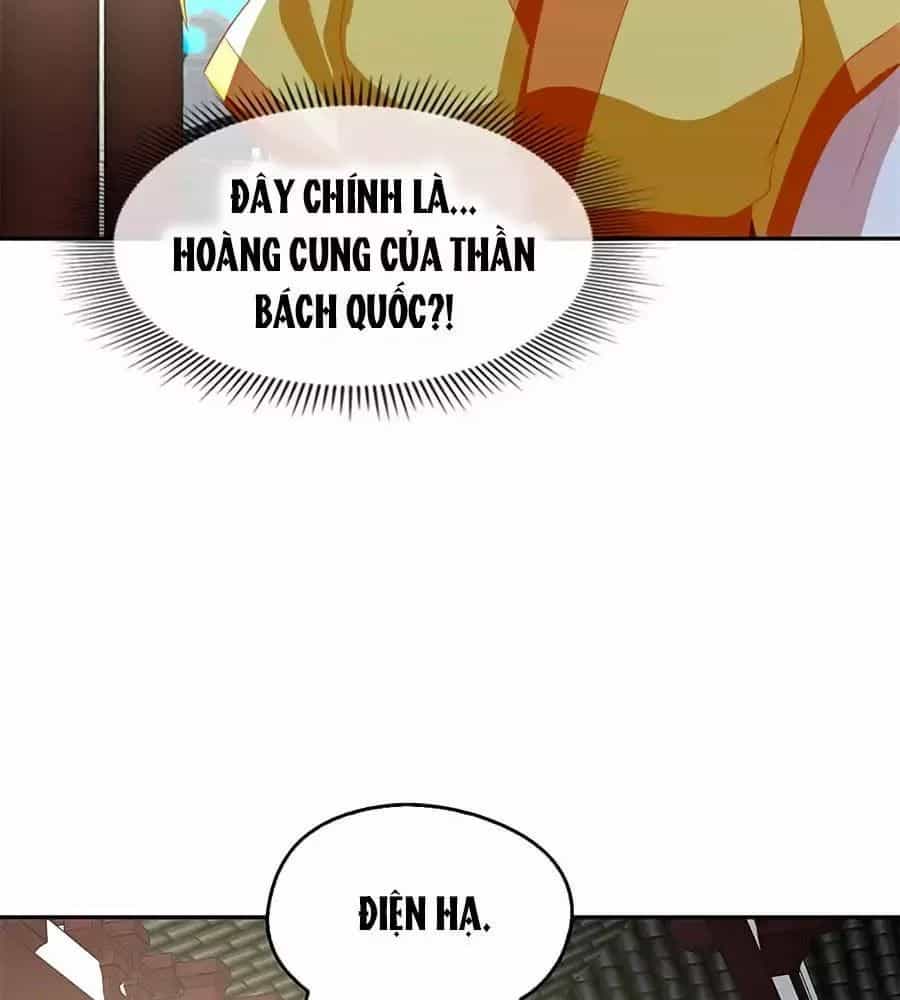 Khuynh Thành Cuồng Phi Của Tà Vương - Chương 79 - ảnh 4