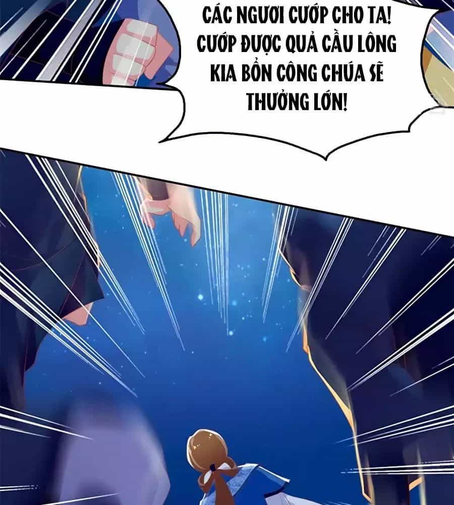 Khuynh Thành Cuồng Phi Của Tà Vương - Chương 79 - ảnh 44