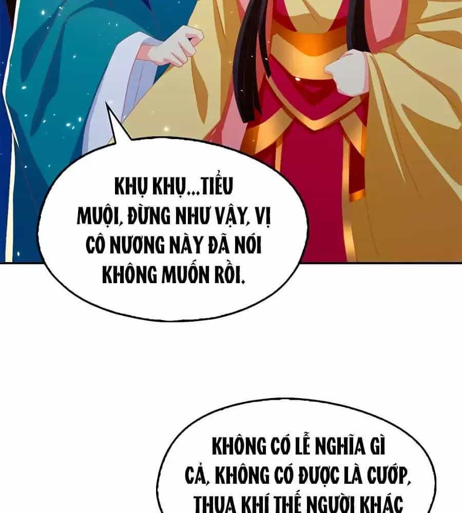 Khuynh Thành Cuồng Phi Của Tà Vương - Chương 79 - ảnh 51