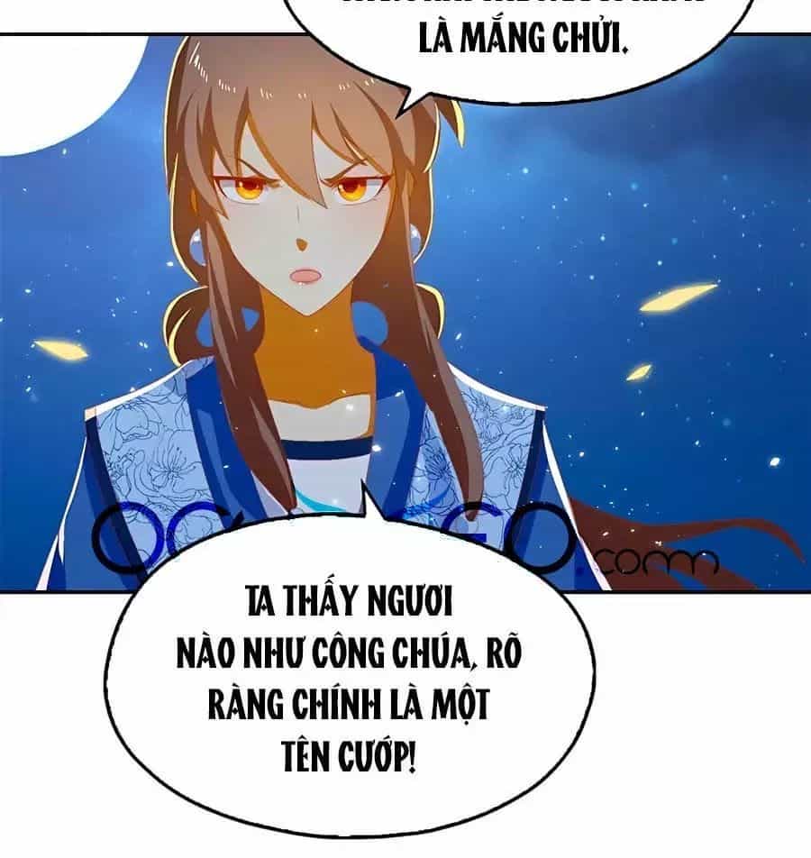 Khuynh Thành Cuồng Phi Của Tà Vương - Chương 79 - ảnh 52