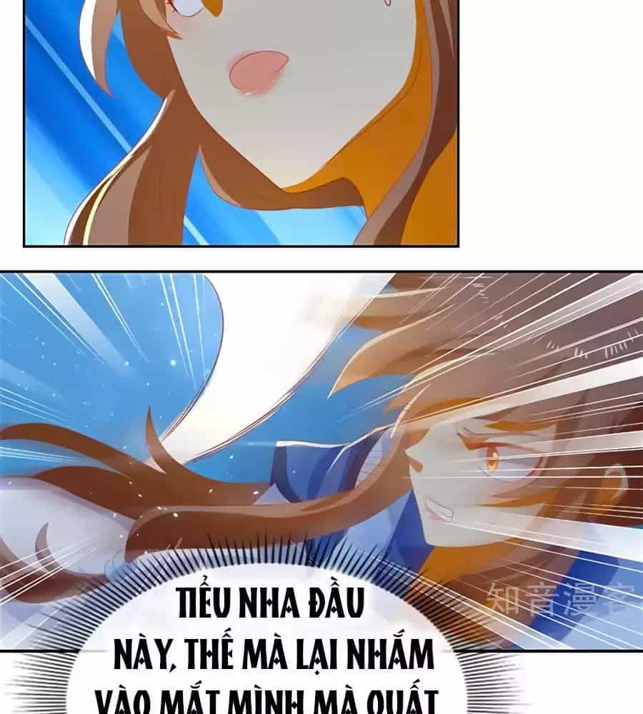 Khuynh Thành Cuồng Phi Của Tà Vương - Chương 79 - ảnh 56