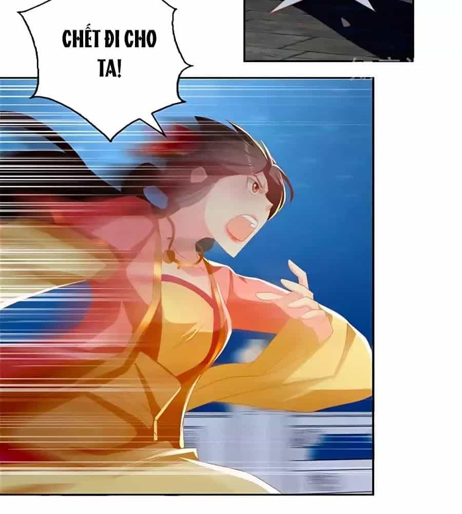 Khuynh Thành Cuồng Phi Của Tà Vương - Chương 79 - ảnh 58