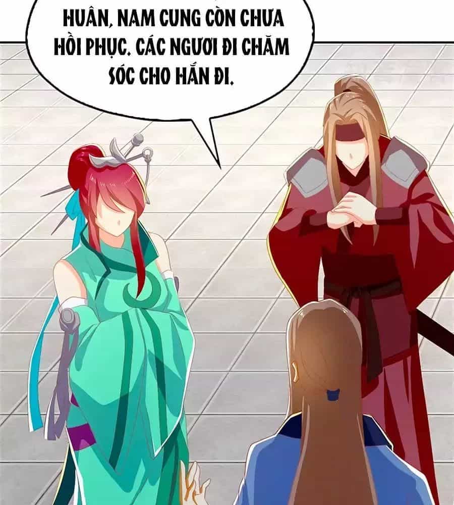 Khuynh Thành Cuồng Phi Của Tà Vương - Chương 79 - ảnh 6