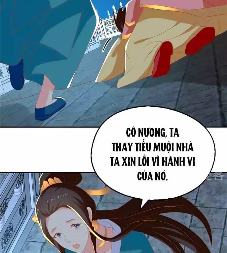 Khuynh Thành Cuồng Phi Của Tà Vương - Chương 79 - ảnh 66