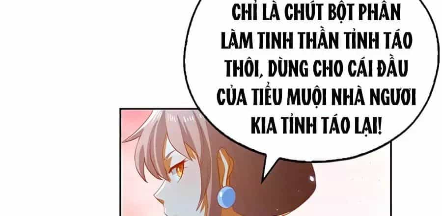 Khuynh Thành Cuồng Phi Của Tà Vương - Chương 79 - ảnh 68