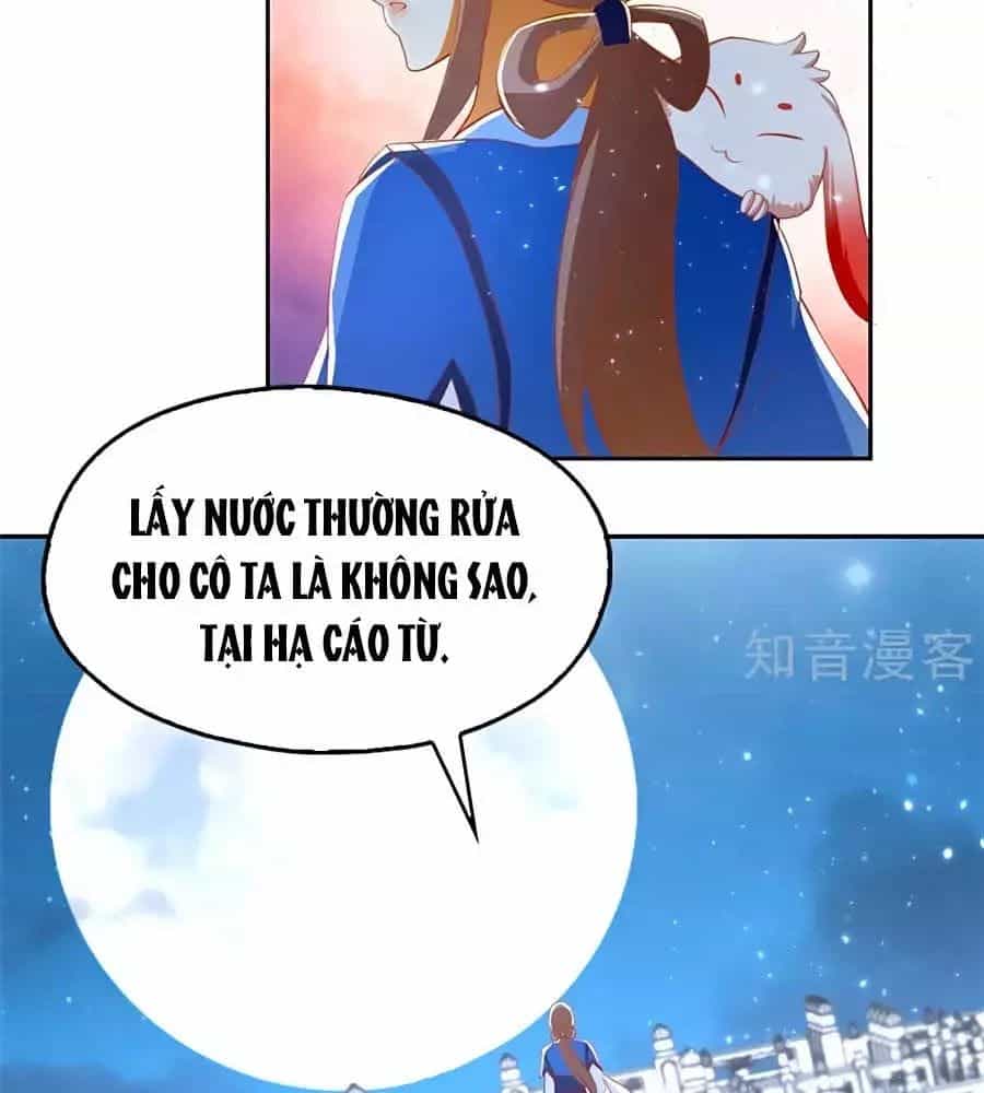 Khuynh Thành Cuồng Phi Của Tà Vương - Chương 79 - ảnh 69