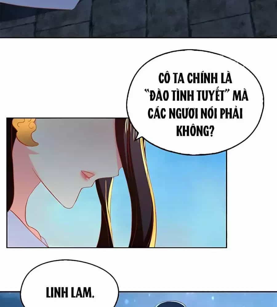 Khuynh Thành Cuồng Phi Của Tà Vương - Chương 79 - ảnh 72