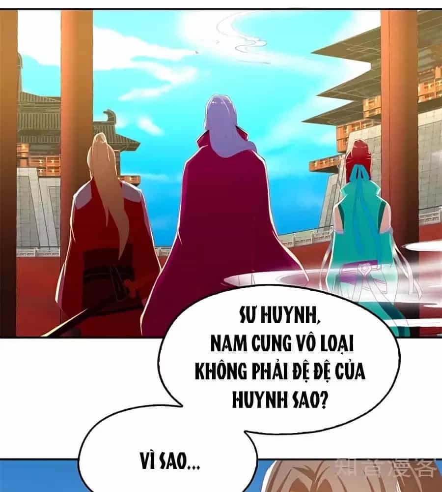Khuynh Thành Cuồng Phi Của Tà Vương - Chương 79 - ảnh 9