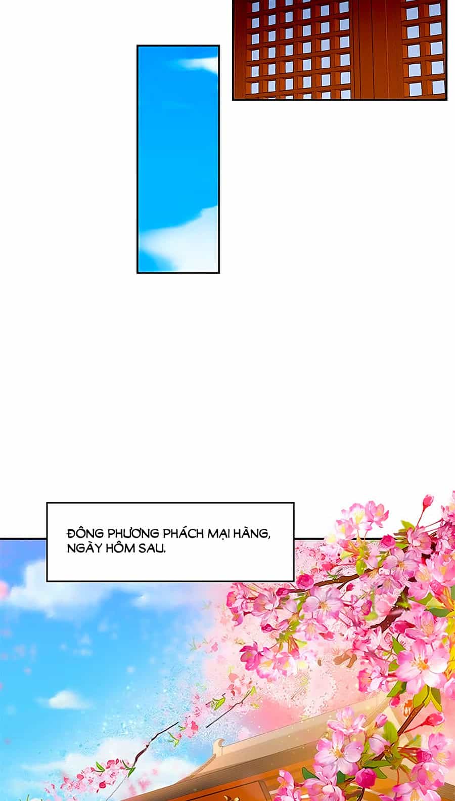 Khuynh Thành Cuồng Phi Của Tà Vương - Chương 8 - ảnh 27