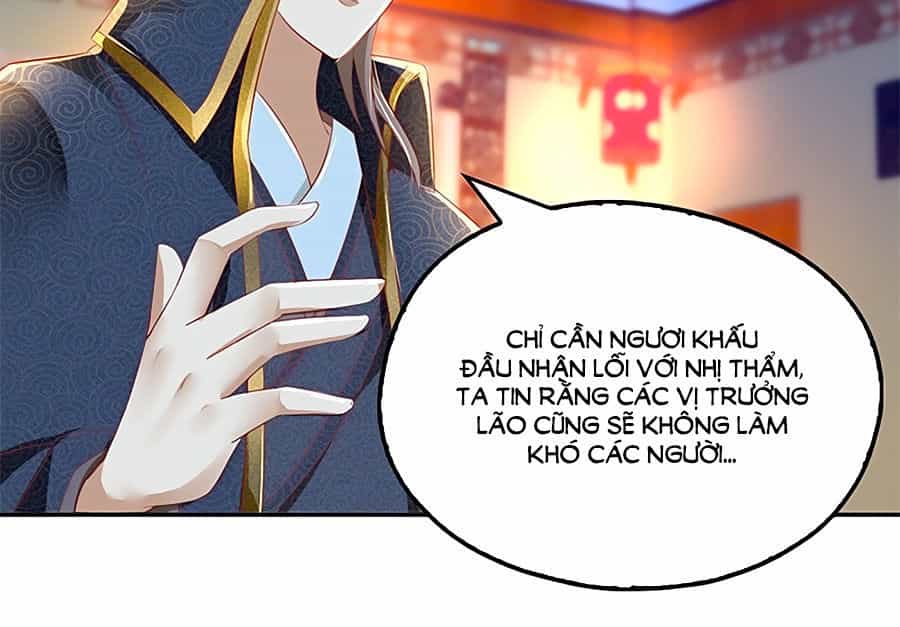 Khuynh Thành Cuồng Phi Của Tà Vương - Chương 8 - ảnh 3