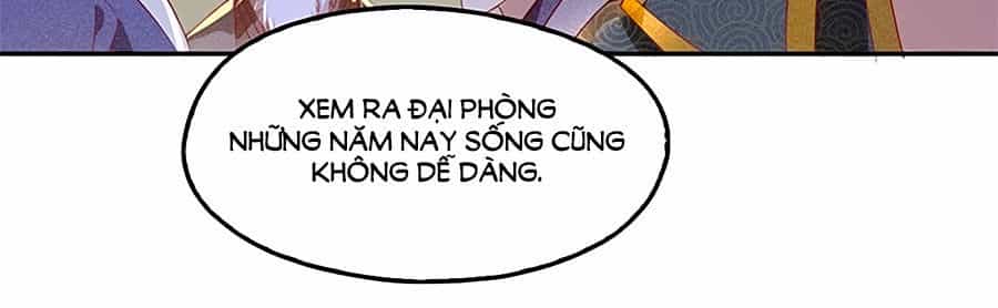 Khuynh Thành Cuồng Phi Của Tà Vương - Chương 8 - ảnh 5