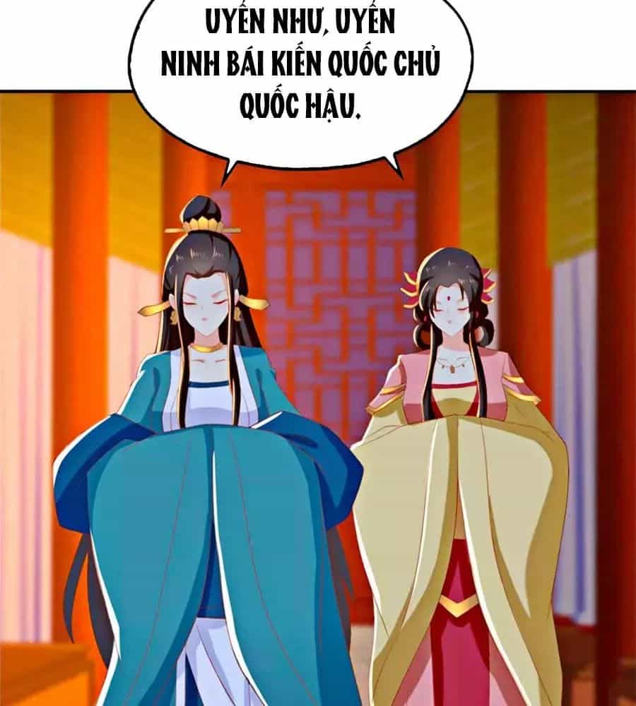 Khuynh Thành Cuồng Phi Của Tà Vương - Chương 80 - ảnh 10