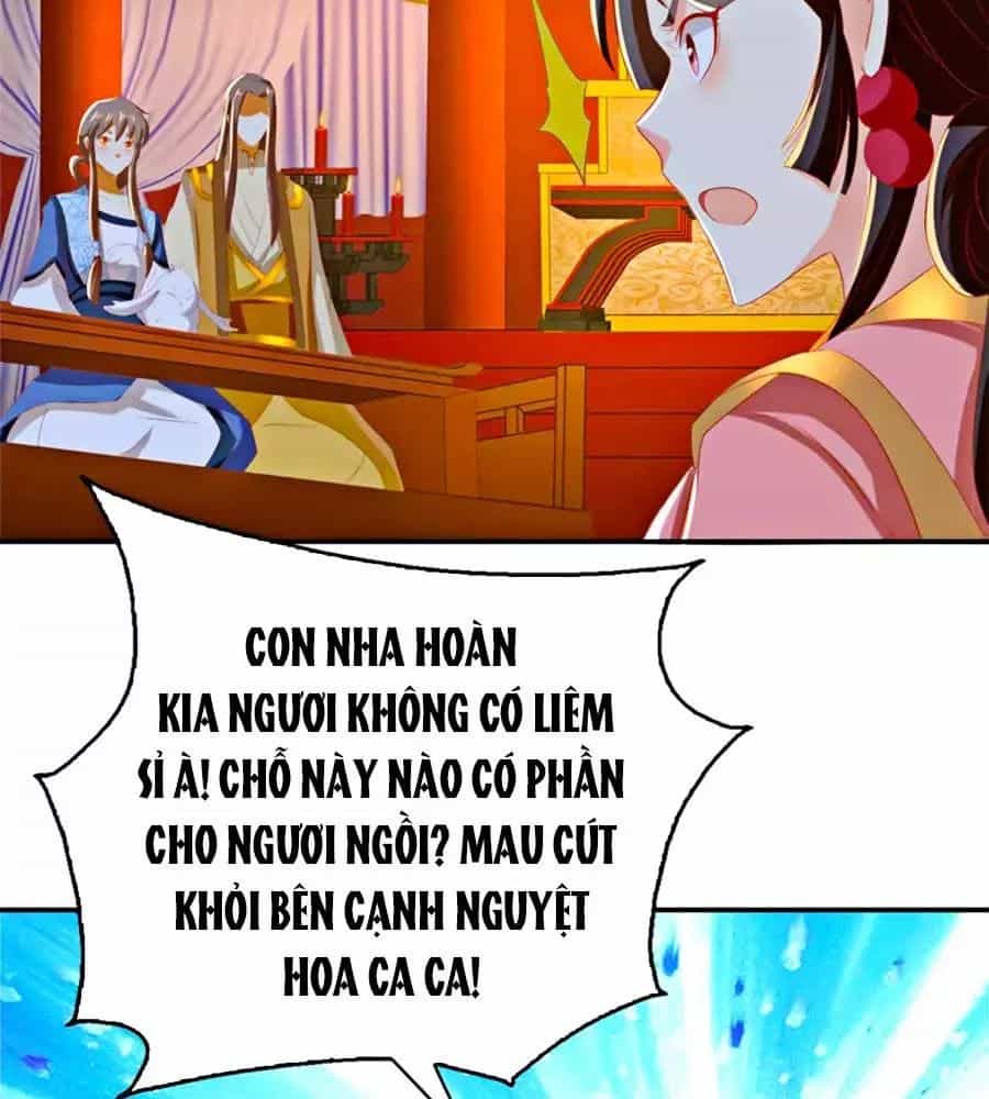 Khuynh Thành Cuồng Phi Của Tà Vương - Chương 80 - ảnh 12