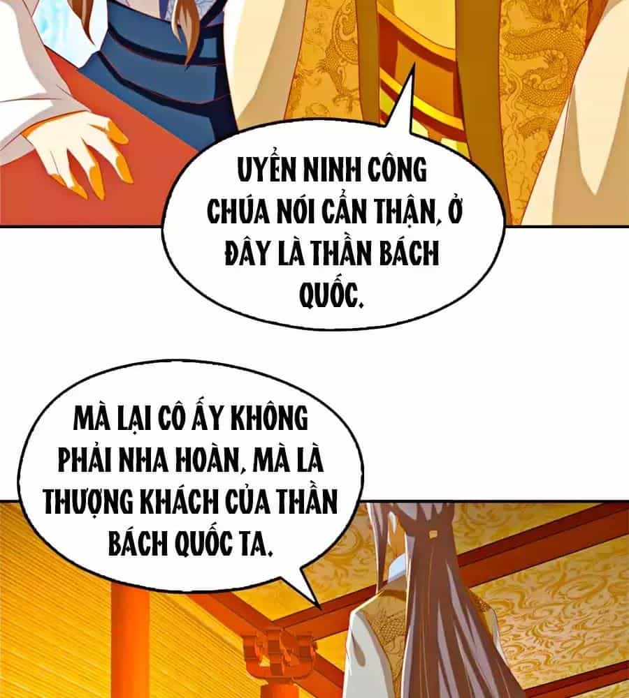 Khuynh Thành Cuồng Phi Của Tà Vương - Chương 80 - ảnh 15