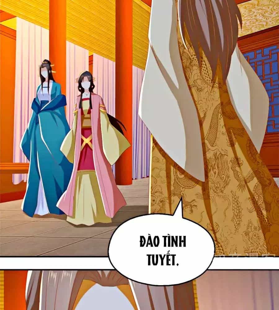 Khuynh Thành Cuồng Phi Của Tà Vương - Chương 80 - ảnh 16