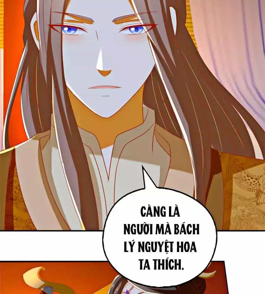 Khuynh Thành Cuồng Phi Của Tà Vương - Chương 80 - ảnh 17