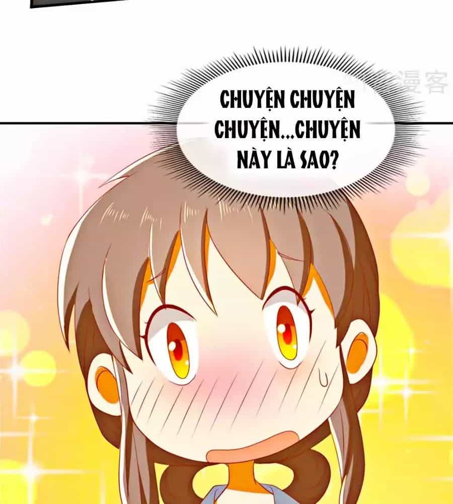 Khuynh Thành Cuồng Phi Của Tà Vương - Chương 80 - ảnh 20
