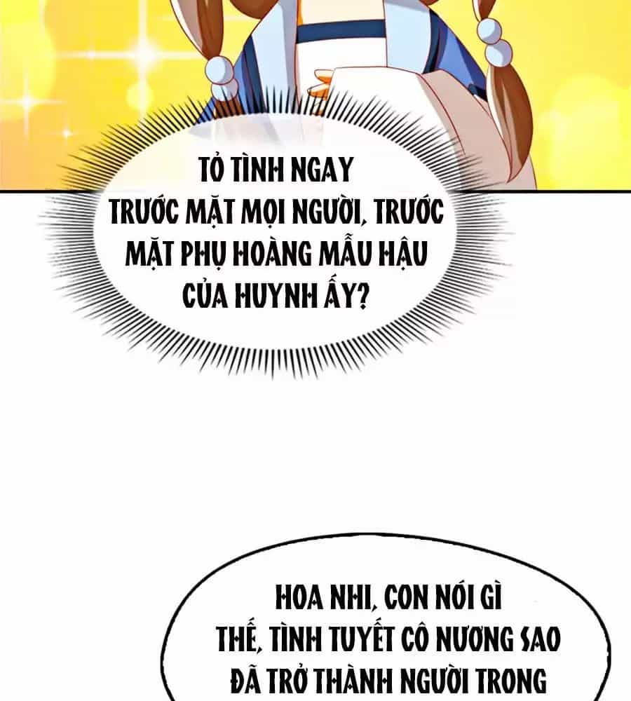 Khuynh Thành Cuồng Phi Của Tà Vương - Chương 80 - ảnh 21