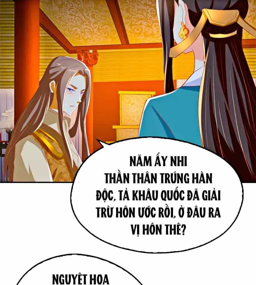 Khuynh Thành Cuồng Phi Của Tà Vương - Chương 80 - ảnh 23