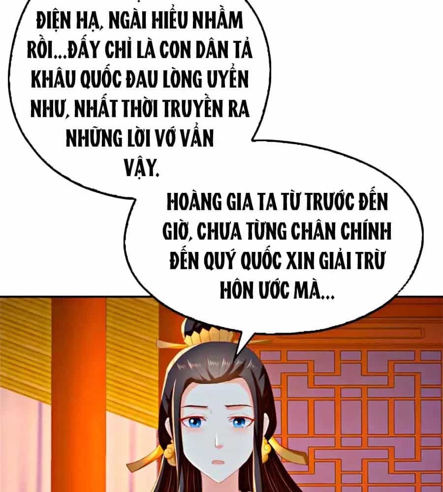 Khuynh Thành Cuồng Phi Của Tà Vương - Chương 80 - ảnh 24