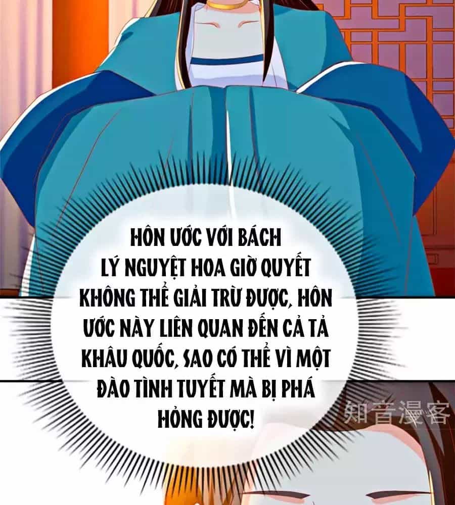 Khuynh Thành Cuồng Phi Của Tà Vương - Chương 80 - ảnh 25