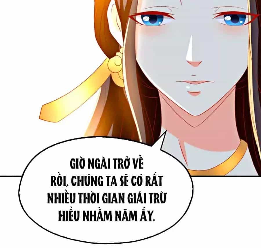 Khuynh Thành Cuồng Phi Của Tà Vương - Chương 80 - ảnh 26