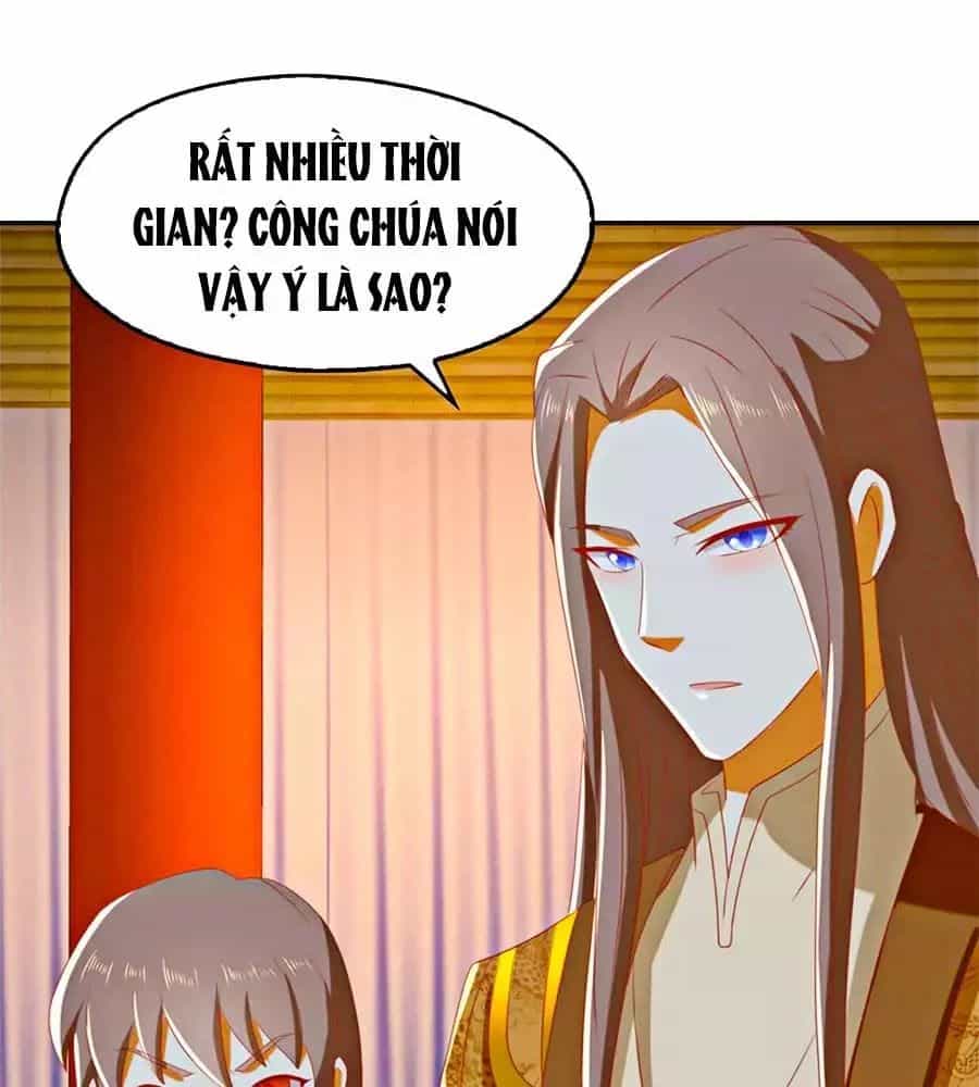 Khuynh Thành Cuồng Phi Của Tà Vương - Chương 80 - ảnh 27