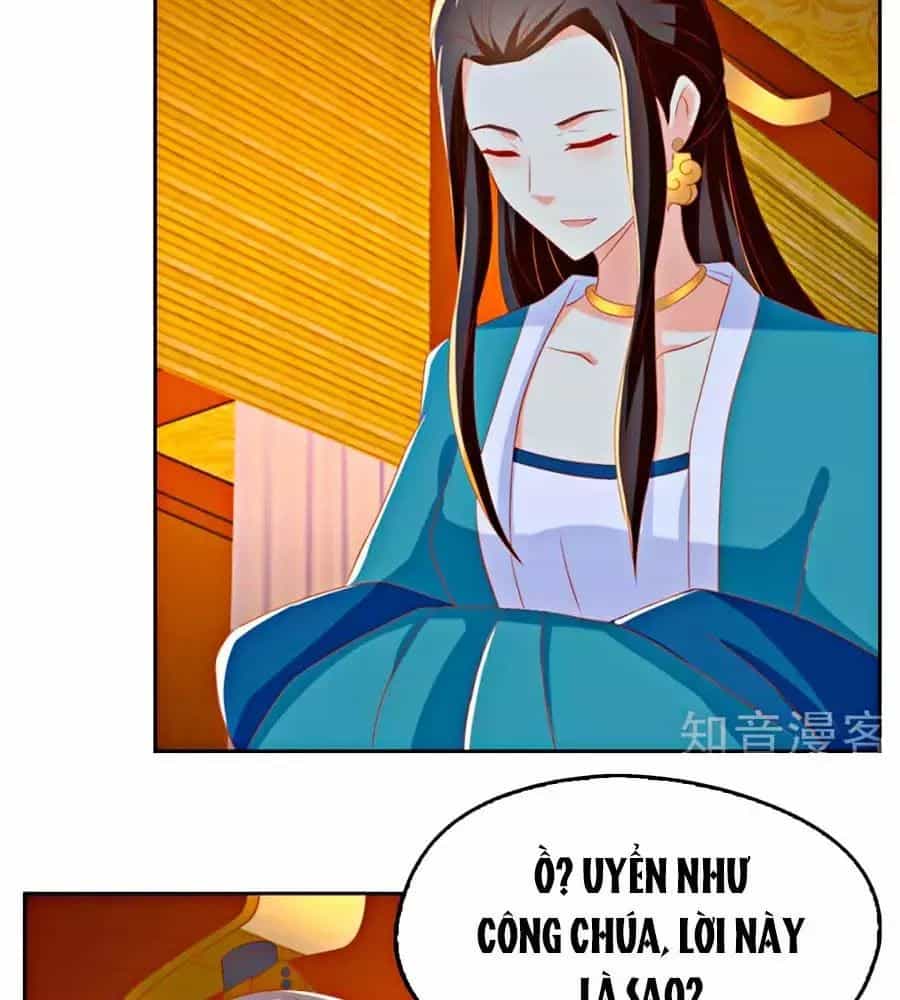 Khuynh Thành Cuồng Phi Của Tà Vương - Chương 80 - ảnh 29