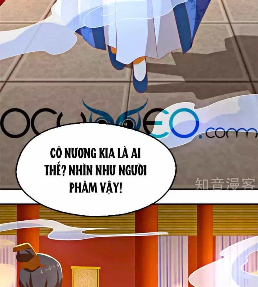 Khuynh Thành Cuồng Phi Của Tà Vương - Chương 80 - ảnh 3