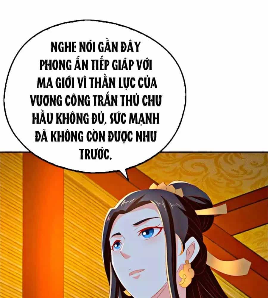 Khuynh Thành Cuồng Phi Của Tà Vương - Chương 80 - ảnh 31